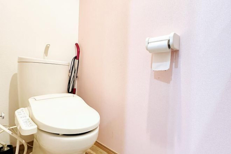 Room 4, LAN A, Osaka