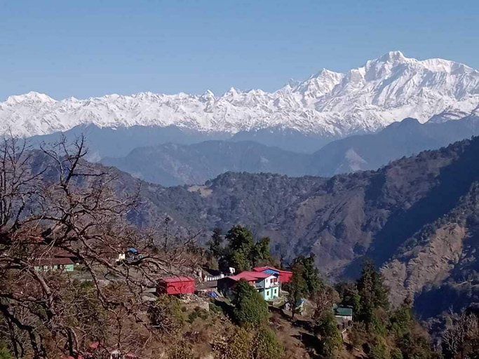 Miscellaneous, Sri Ram Resorts & Restaurant, Rudraprayag