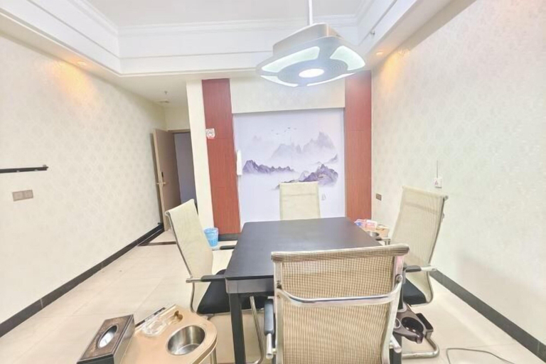 Others 4, Sunday Business Hotel, Maoming