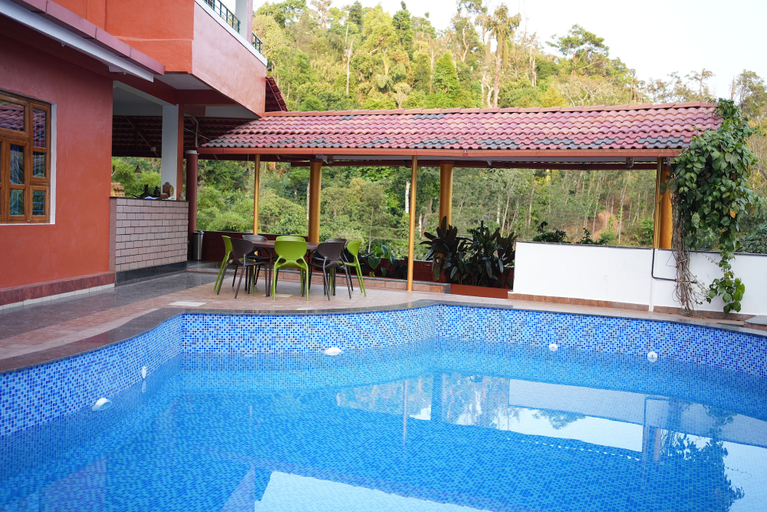 Sport & Beauty 5, Deva Maani Coorg Nature View, Kodagu
