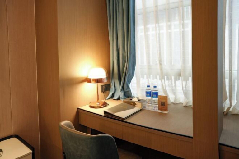Others 5, Golden Central Hotel (Shenzhen Convention & Exhibition Center), Shenzhen