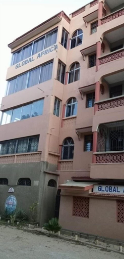 Exterior & Views 2, Global African Apart-Hotel Mtwapa, Kilifi South