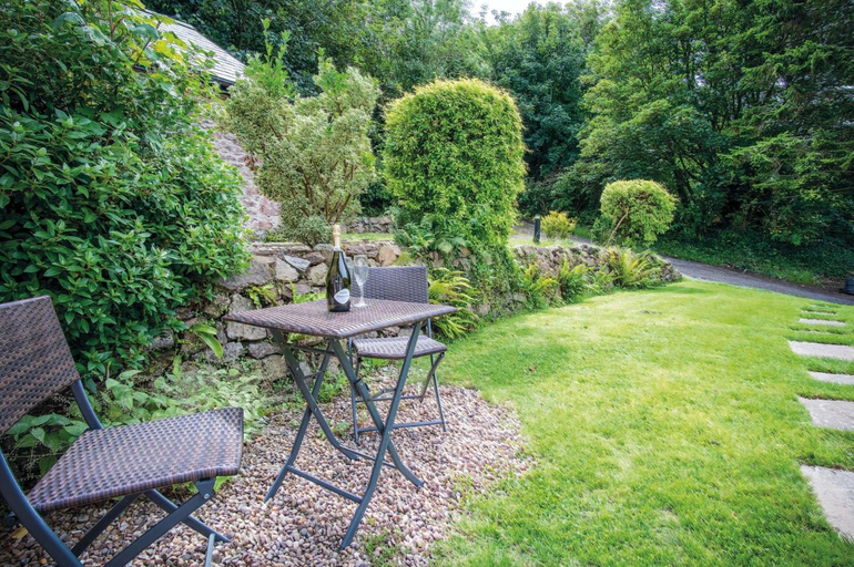 Others 4, Gofan - 1 Bedroom - St Ishmael's, Pembrokeshire