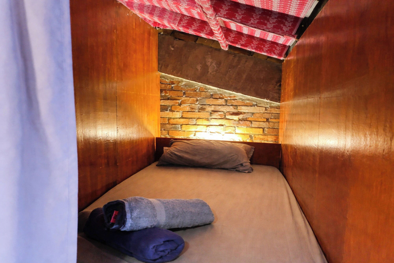 Room 2, China Town Dorm By Ichiro, Kuala Lumpur