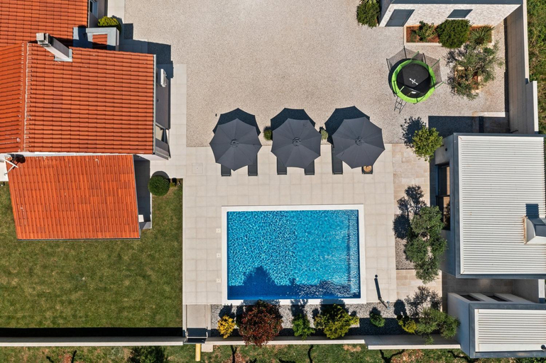 4, Vakantiehuis Ana, Fažana