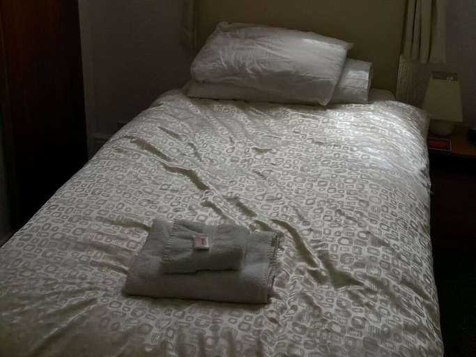 Others 4, Morrisy House, Blackpool