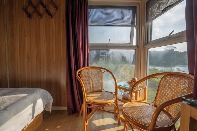 Others 5, Daxiagu Ligong Guoyuan Holiday Hotel, Shaoguan