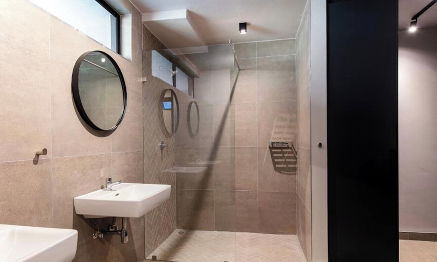Bathroom 3, Menlyn Lofts, City of Tshwane