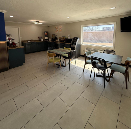 Others 5, Americas Best Value Inn Ponca City, Kay