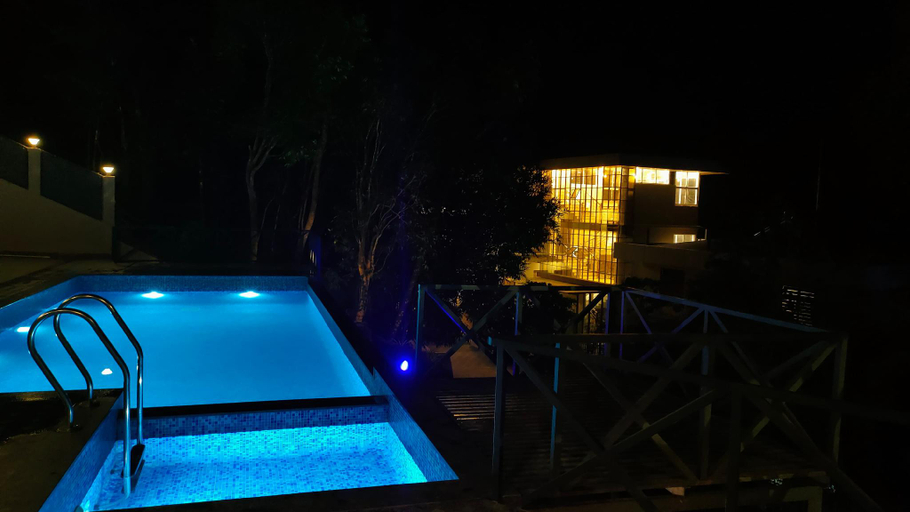 Sport & Beauty 5, Mizzle Resort, Wayanad