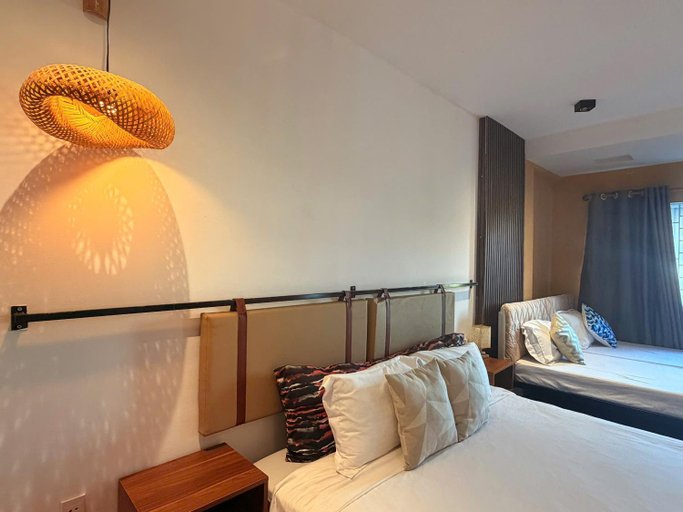 Bedroom 3, Lynk Stay Hoian, Da Nang