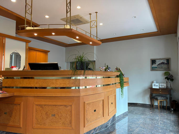 Public Area, Hotel Krone Neuenburg, Breisgau-Hochschwarzwald