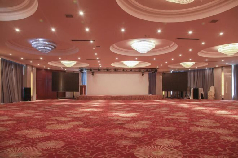 Meeting facility 5, Anshun Kaixuan Hotel (Nanma Plaza), Anshun