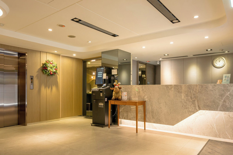Others 5, VIP Hotel, Taipei City