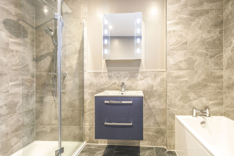 Room 5, Host Stay Minster View, York