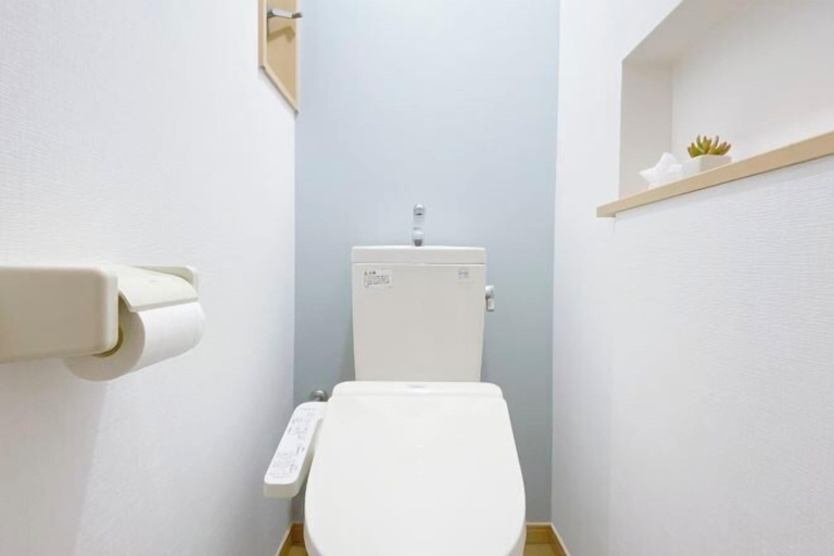 Bathroom 3, nestay villa tokyo takanawa, Minato