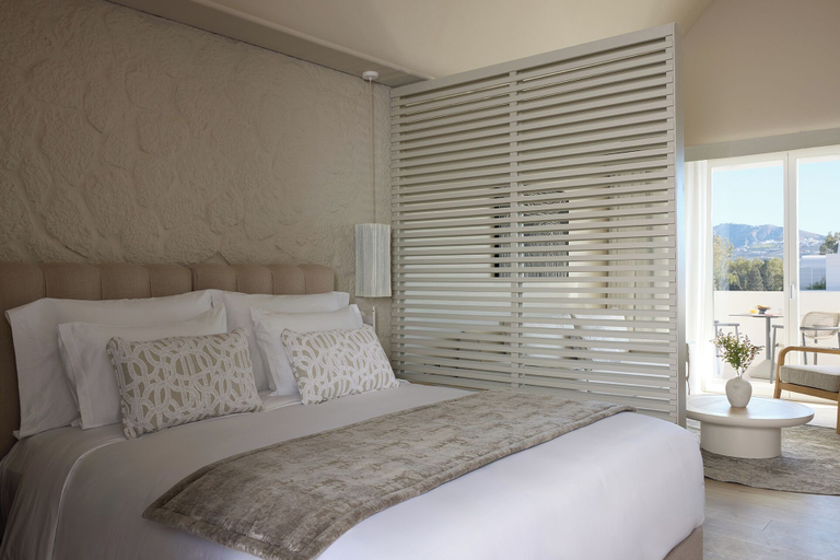 Room 2, Santorini Heart Hotel & Spa, South Aegean