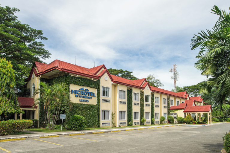 Others 1, Microtel by Wyndham Tarlac, Tarlac City