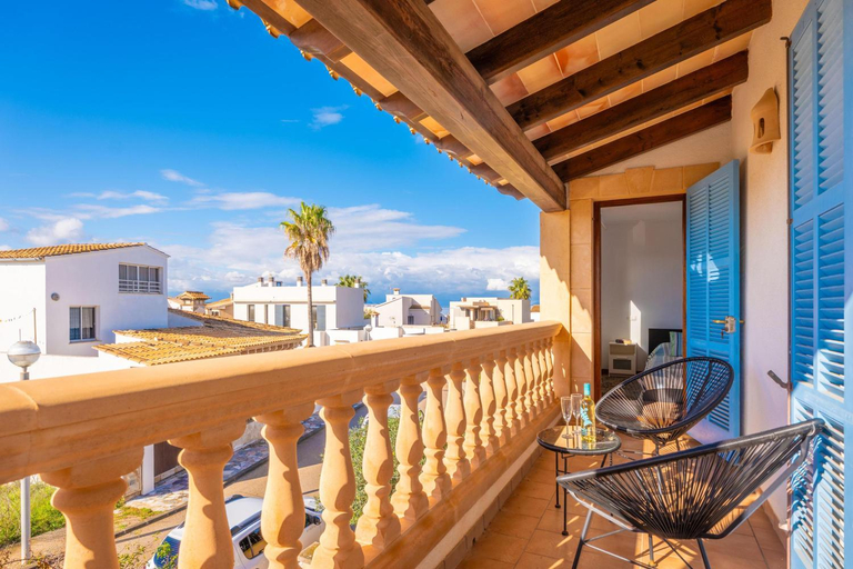 Others 5, PUNTA LLARGA - Primera linia de mar a S'Estanyol, Baleares