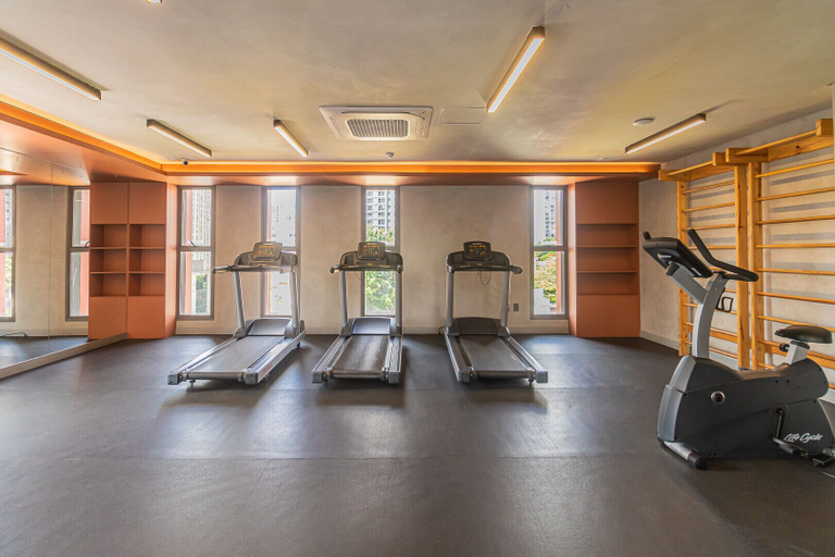 Room 3, 6 Minutes From Allianz Parque Sp-t2216, São Paulo