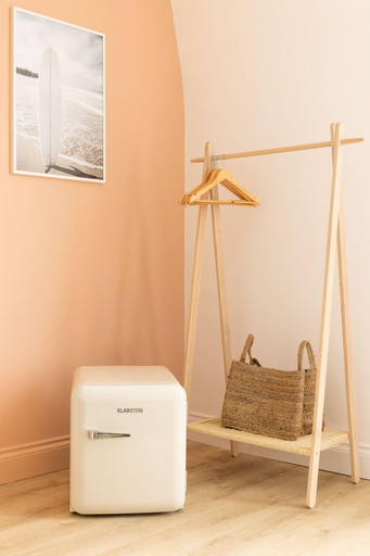 Room 4, Beach House Rooms, North Yorkshire