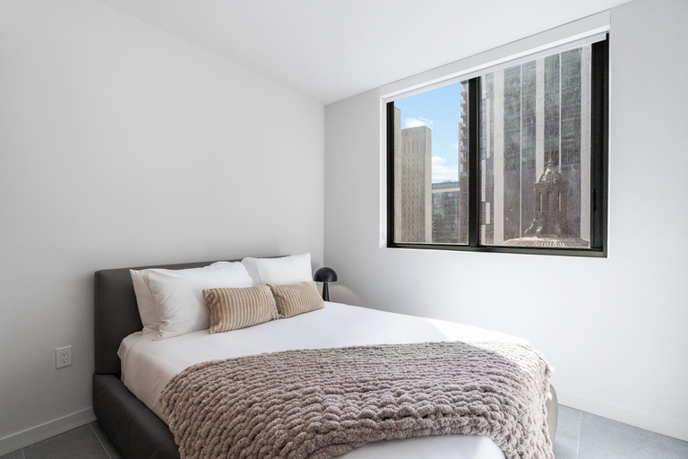 Room 2, 121 Ne Bayside - Miami Escape - We Host, Miami-Dade