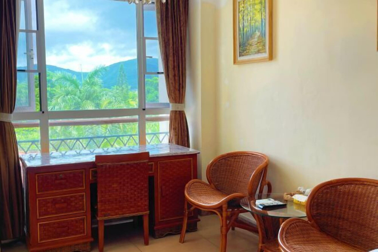 Others 4, Youjia Holiday Apartment Sanya Yalongwan Shenya Feicuigu, Sanya