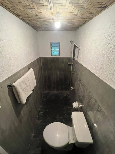 Bathroom 3, Marahuyo Siargao, General Luna