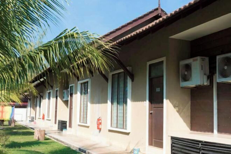 Exterior & Views 2, Cerana Villa Eco Resort, Kota Bharu