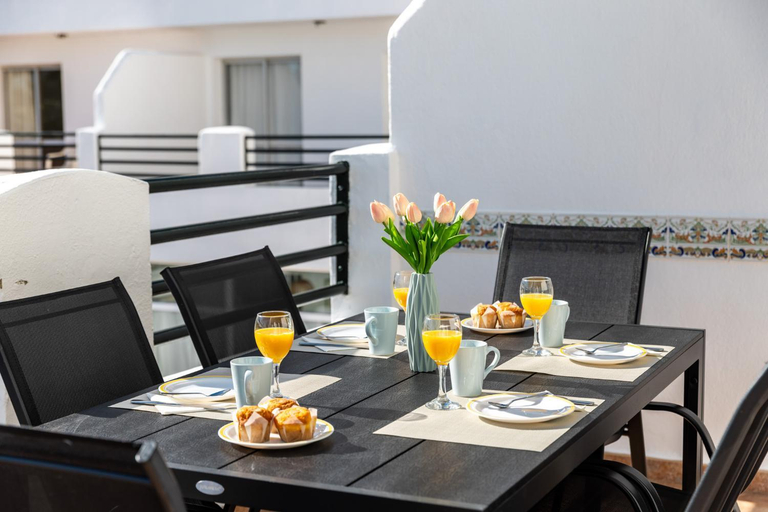 Others 4, Marina Dorada by Alfresco Stays, Málaga