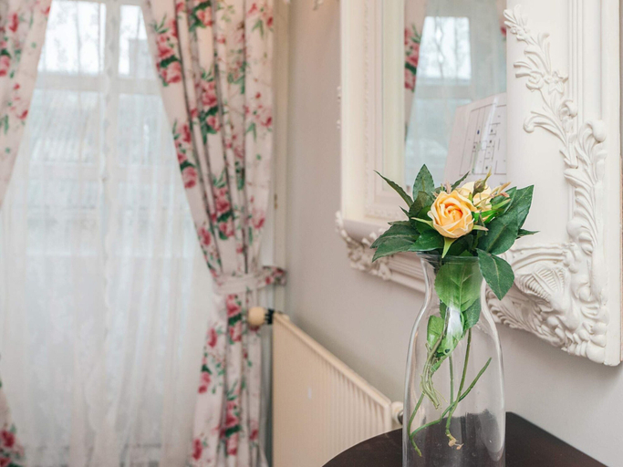 Interior 4, 4 Star Holiday Home in Tylstrup, Aalborg
