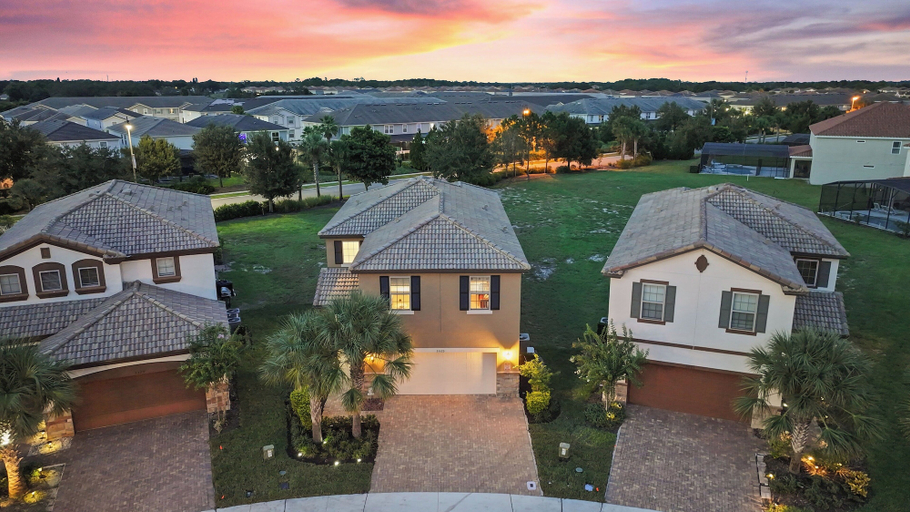 Others 1, Anchor Cove Villa, Polk