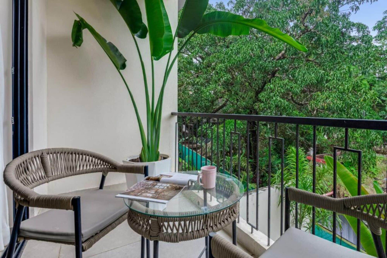 Property grounds 5, Vagator Maison by Dia Hotels and Homes, North Goa