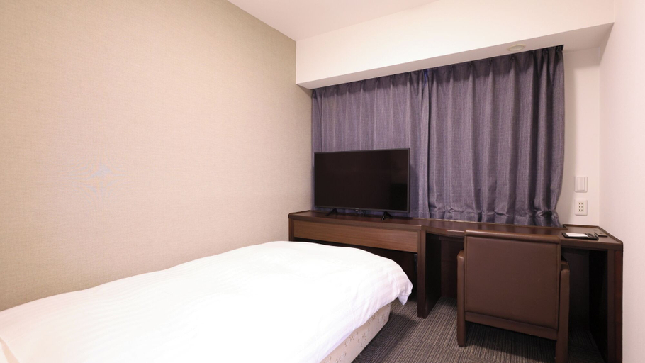 Bedroom 4, Dormy Inn Tomakomai Natural Hot Spring, Tomakomai