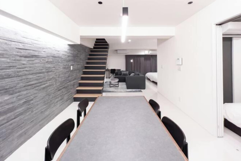 Business Facilities