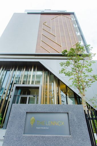 Exterior & Views 2, Accra Luxury Apartments @ Lennox, Accra