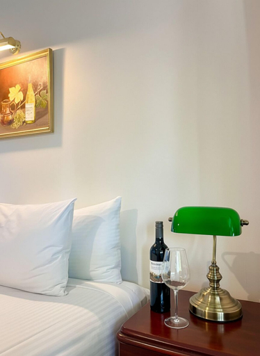Bedroom 3, Margaret River Motel, Augusta-Margaret River