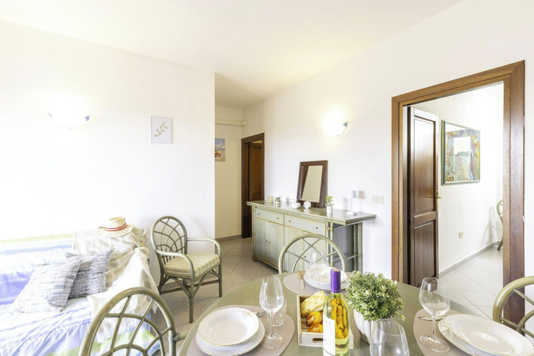 Living area 3, Venere, Nuoro