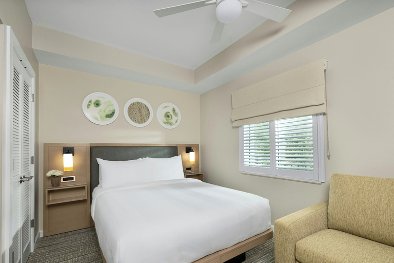 Bedroom 3, Marriott's Royal Palms, Orange