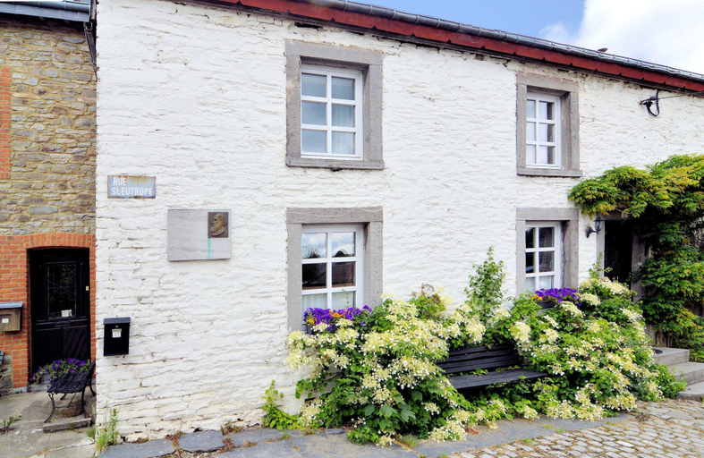 Exterior & Views, Very Authentic Ardennes House, Luxembourg