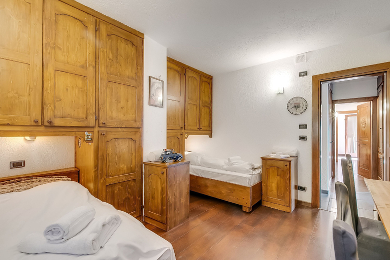 Room 5, Baita Dei Fiori in San Remo, Torino