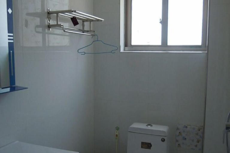 Bathroom 3, Living Of Mountain Farmstay, Shangrao