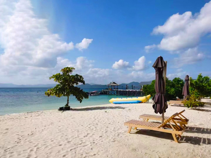 Others 5, Santiri Island Resort