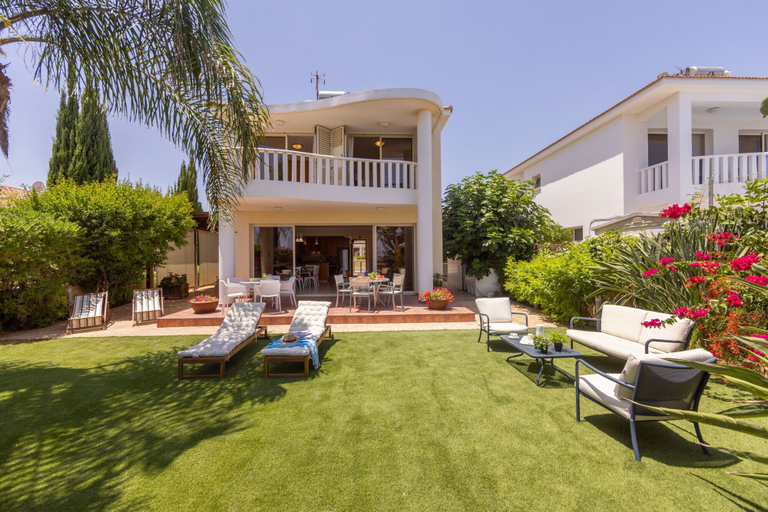 Others 1, Chelidonia Larnaca Seafront Villa, Larnaca