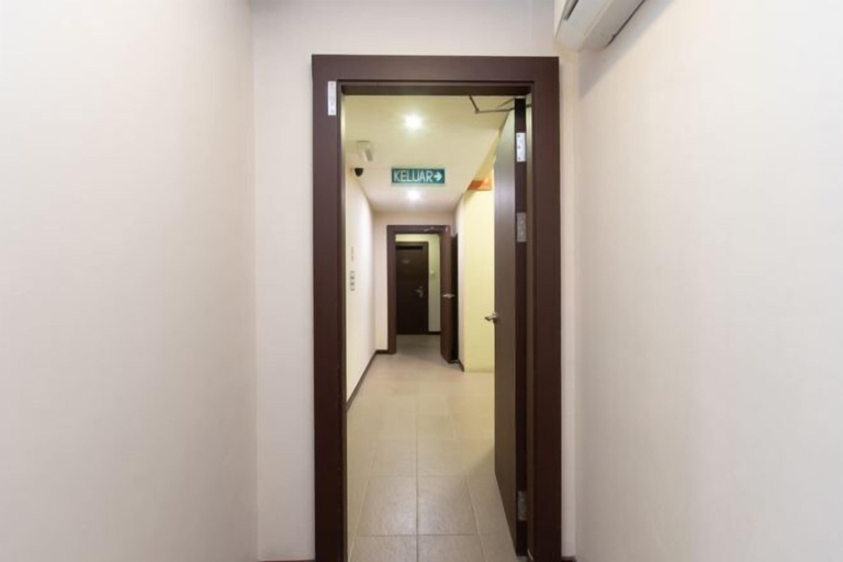 Interior 3, Hotel O Rg Motel, Kubang Pasu