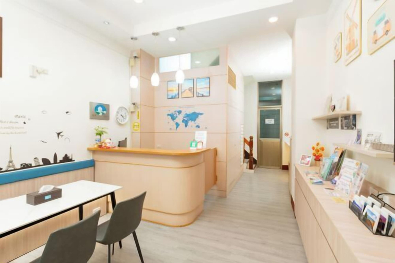 Others 1, Flying Sun & Moon B&B, Nantou