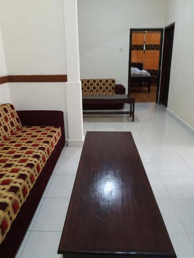 Others 2, Mawar Bed & Breakfast, Ngada