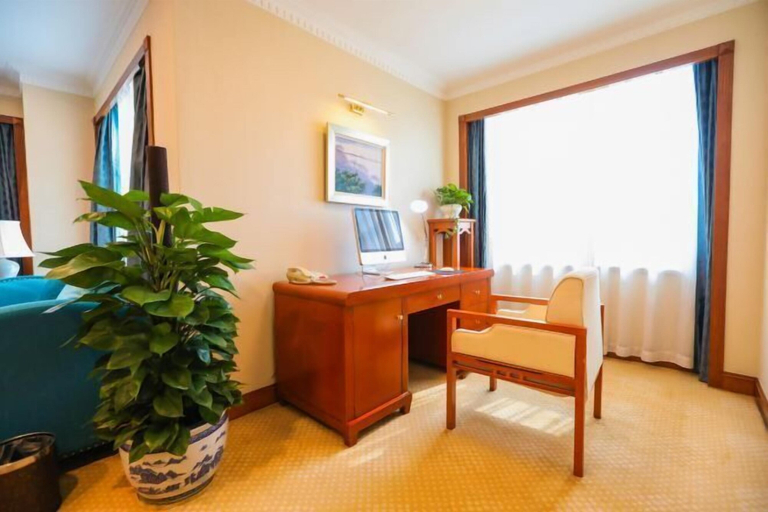 Others 4, Zhejiang Hotel, Beijing