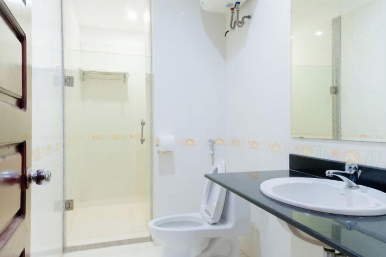 Others 4, Vuong Dinh Hotel, Vinh