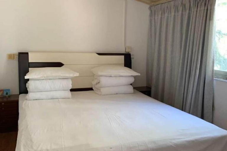 Room 2, Shijiufeng QingYaFarmhouse, Shaoxing